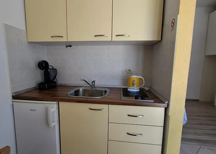 Studio Apartman Latica