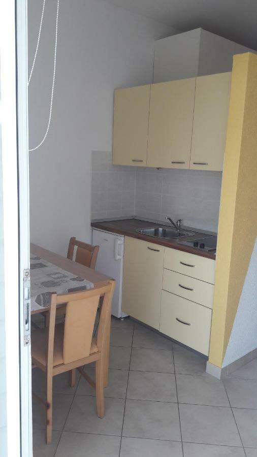 Apartmán Latica