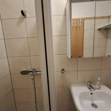 Studio Apartman Latica Split Room photo