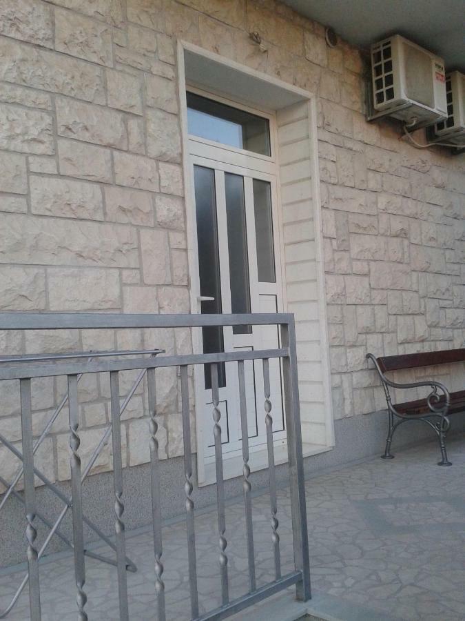 Latica Apartman Split