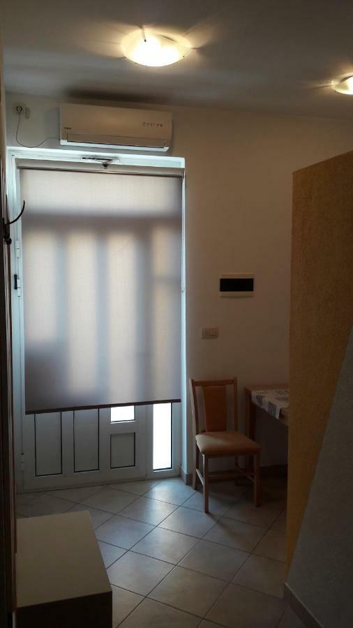 Latica Apartman